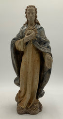 Terraco Beesel Holland Sacred Heart Statue