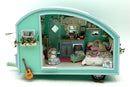 Mini Dollhouse Camper