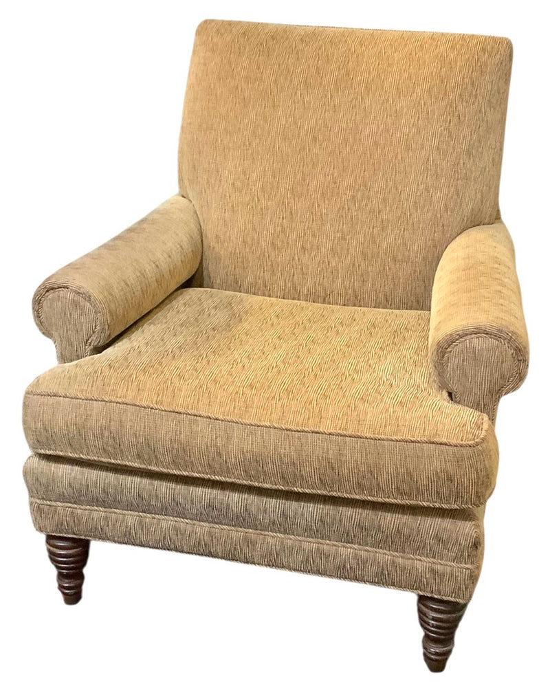 Sherrill Upholstered Club Chair