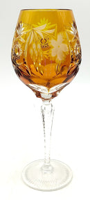 Nachtmann Traube Balloon Wine Goblet