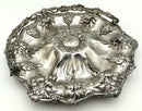 Antique Silverplate Basket