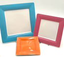Villeroy & Boch Wonderful World Multicolor Dinnerware