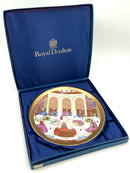 Royal Doulton Limited Edition Passover Plate