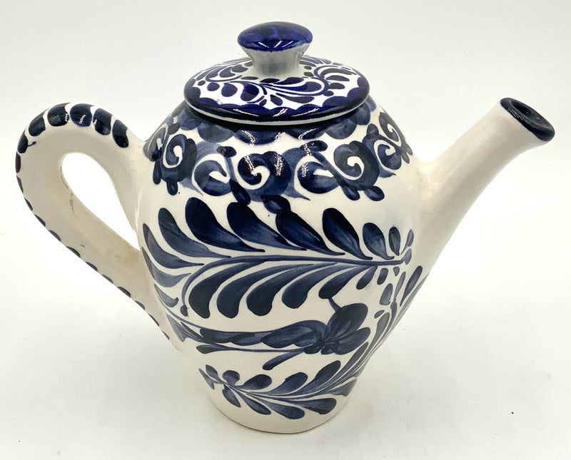 Anfora Puebla Coffee Pot with Lid