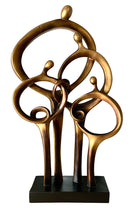 Uttermost Family Connections Sculpture