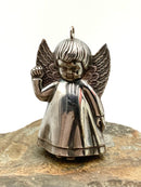 Sterling Angel Pendant/Ornament