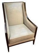 Ethan Allen Caden Wing Chair