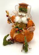 Mark Roberts Thanksgiving Elf