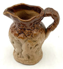 Small Stoneware Creamer
