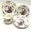 Wedgwood Potpourri Dinnerware