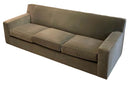 Mitchell Gold Taupe Sofa