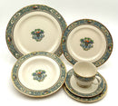 Lenox "Autumn" Dinnerware