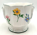 Tiffany & Co. Porcelain Sintra Cachepot