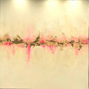 Augusta Wilson Original Abstract on Canvas