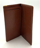 LOUIS VUITTON Vintage Monogram Slim Bifold Wallet