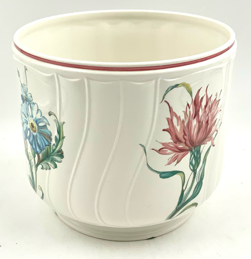 Villeroy & Boch Bouquet Cache Pot