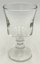 Set/8 La Rochere Jacques Coeur Goblets