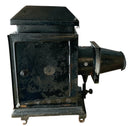 Antique Magic Lantern Projector