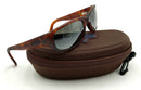 MAUI JIM Brown Tortoise Nou Wale MJ-103-10M Sunglasses
