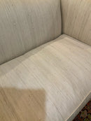 Hickory Chair Camelback Sofa