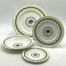 Wedgwood Appledore Bone China Dinnerware