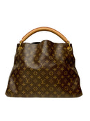 LOUIS VUITTON Monogram Artsy GM Hobo Bag