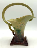 Roseville Pottery Wincraft Basket