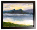 Original Abstract Oil on Canvas