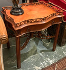 Chippendale Style Occasional Table