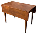 Vintage Drop Leaf Table