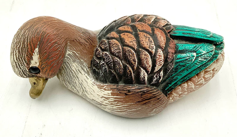 Elli Malevolti Duck Decoy