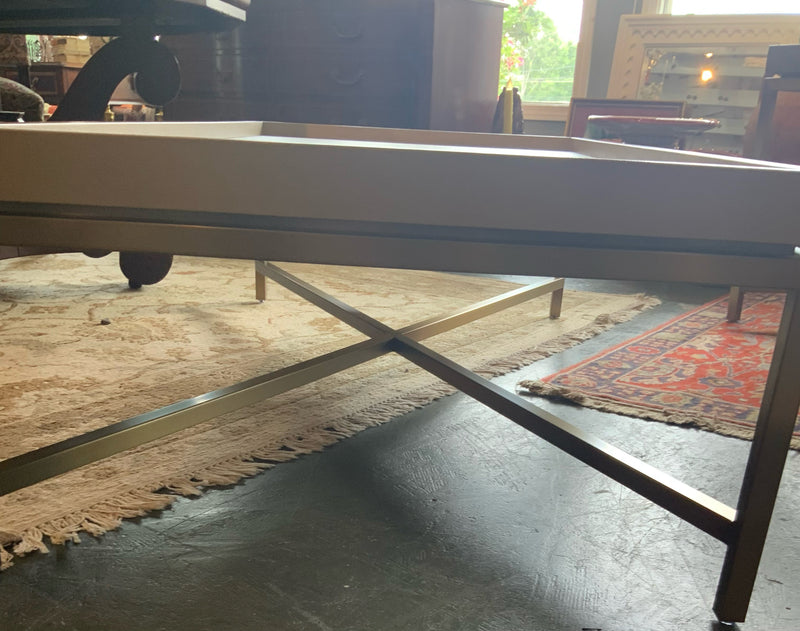 Arhaus Malone Coffee Table