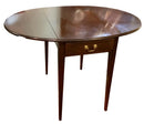 Pembroke Drop Leaf Table