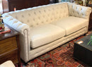 Frontgate Logan Chesterfield Sofa
