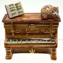 Limoges Handpainted Porcelain Trinket Box