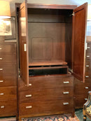 Stickley Metropolitan Media Armoire