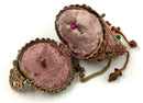 Vintage Pin Cushion Purse