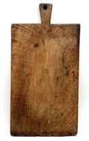 Antique Wood Board