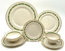 Franciscan Arcadia Green Dinnerware Set