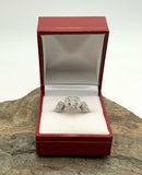 14kt Gold & Diamond Ring