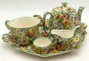 Royal Winton Grimwades Breakfast Set AS-IS