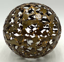 Metal Key Sphere