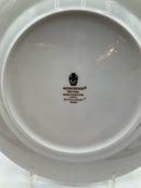 Wedgwood Kutani Crane Bone China-Assorted Lot