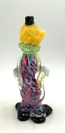 Murano Glass Clown