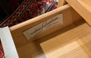 American of Martinsville MCM Night Stand