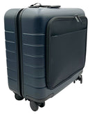 Away Navy Blue Hardside Compact Carry On Bag