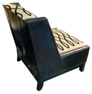 Lexington Pearl Leather Chair
