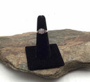 14kt Gold & Diamond Cluster Ring