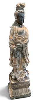 Large Guanyin Statue