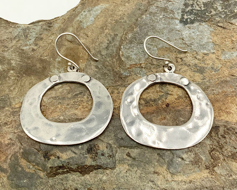 SILPADA Sterling Earrings